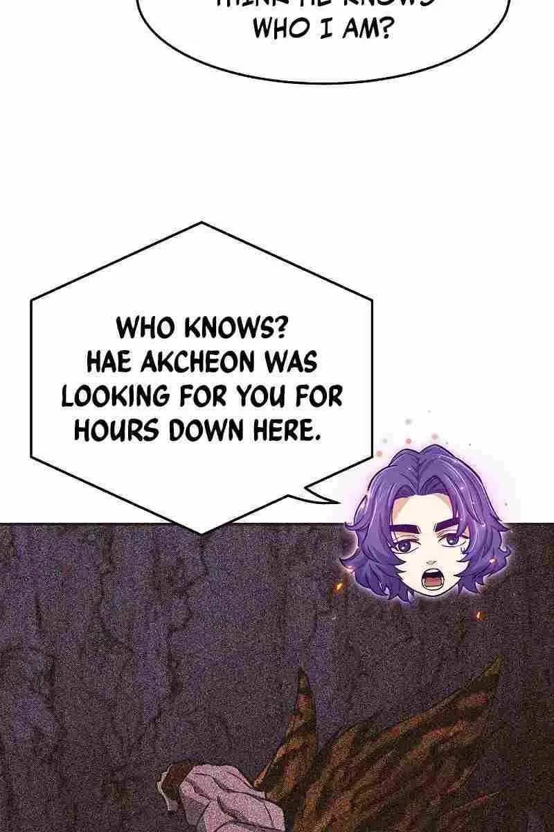 Absolute Sword Sense Chapter 51 Page 41