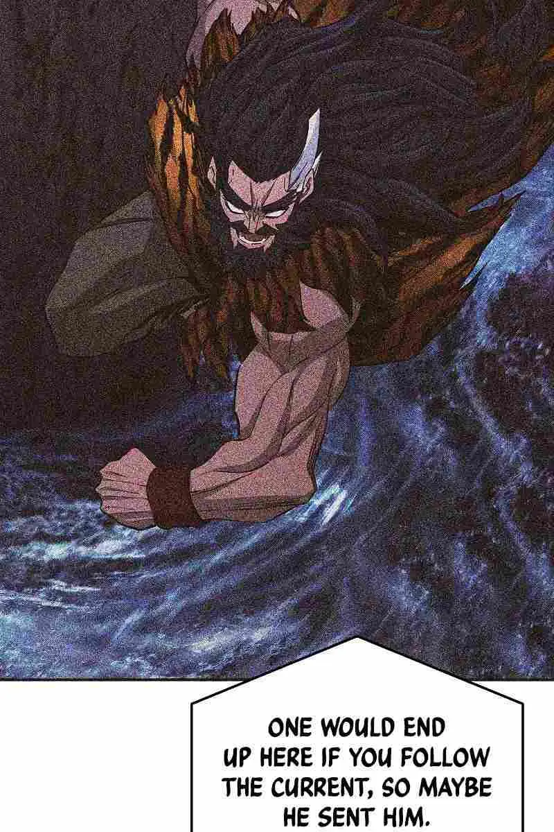 Absolute Sword Sense Chapter 51 Page 42