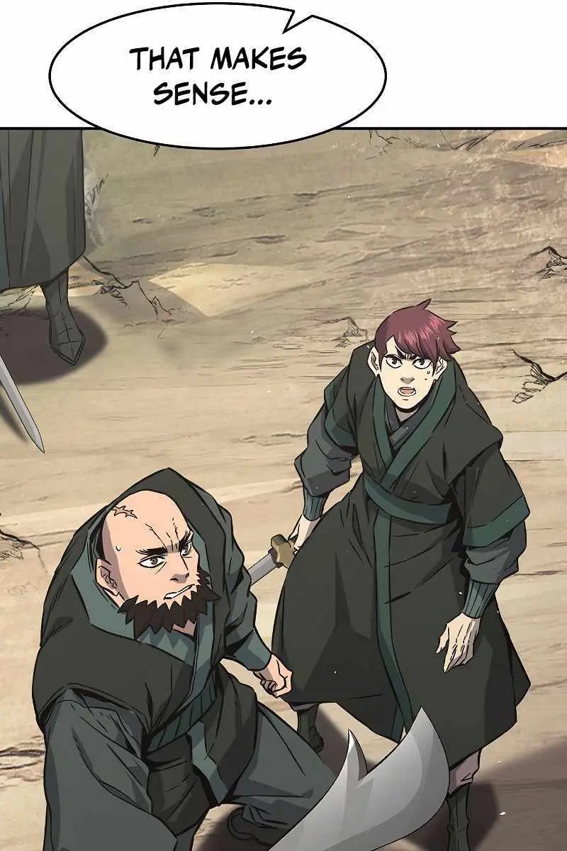 Absolute Sword Sense Chapter 51 Page 44