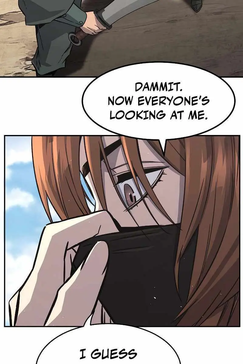 Absolute Sword Sense Chapter 51 Page 45