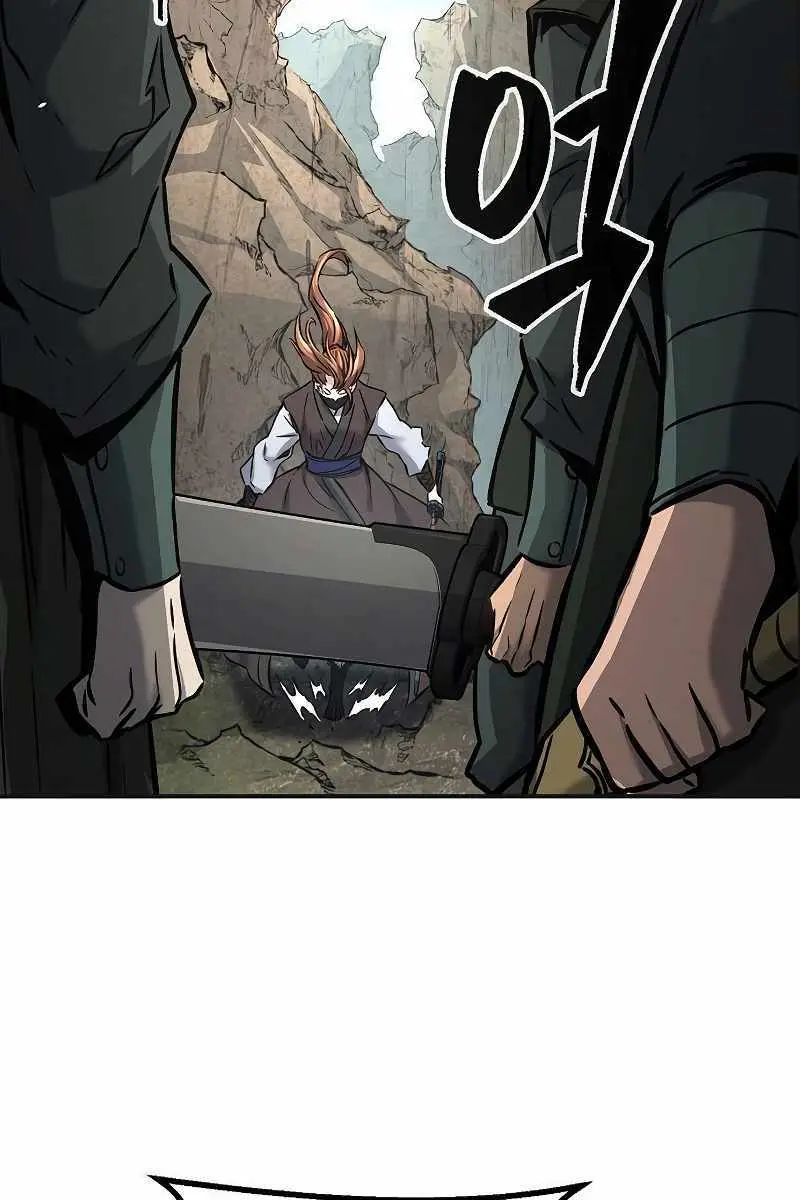 Absolute Sword Sense Chapter 51 Page 47