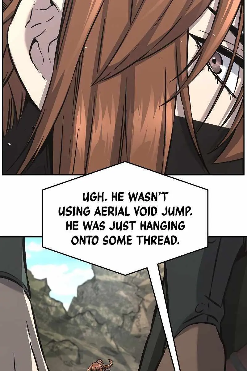 Absolute Sword Sense Chapter 51 Page 51