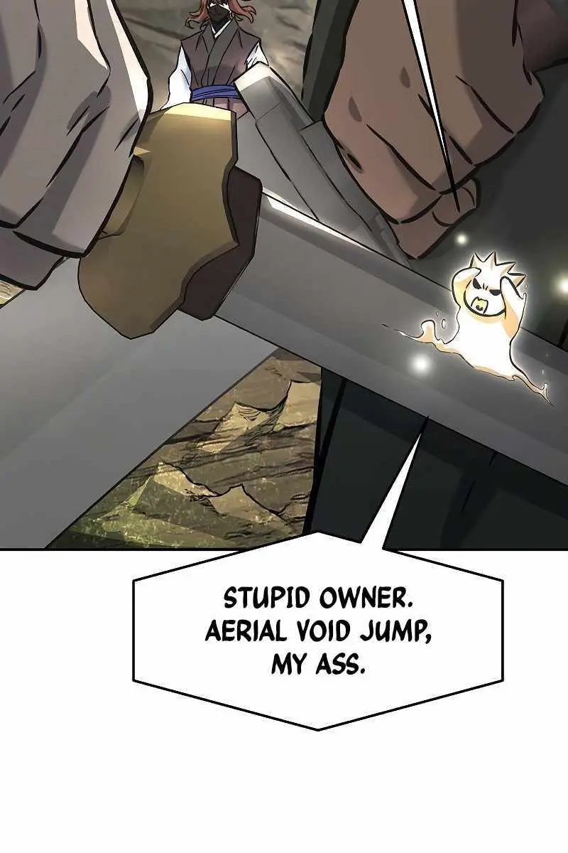 Absolute Sword Sense Chapter 51 Page 52