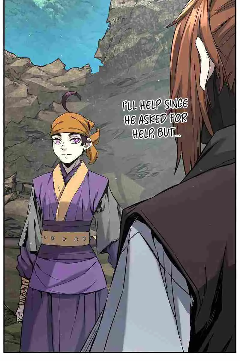 Absolute Sword Sense Chapter 51 Page 60