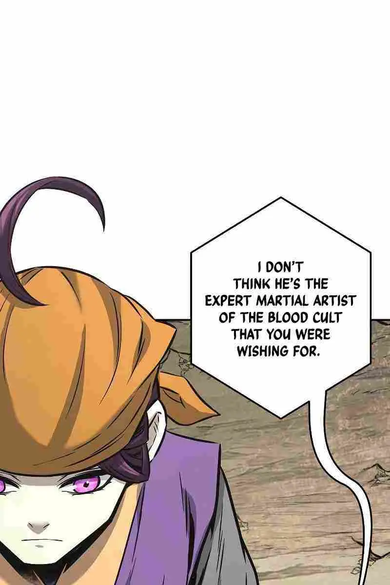 Absolute Sword Sense Chapter 51 Page 61