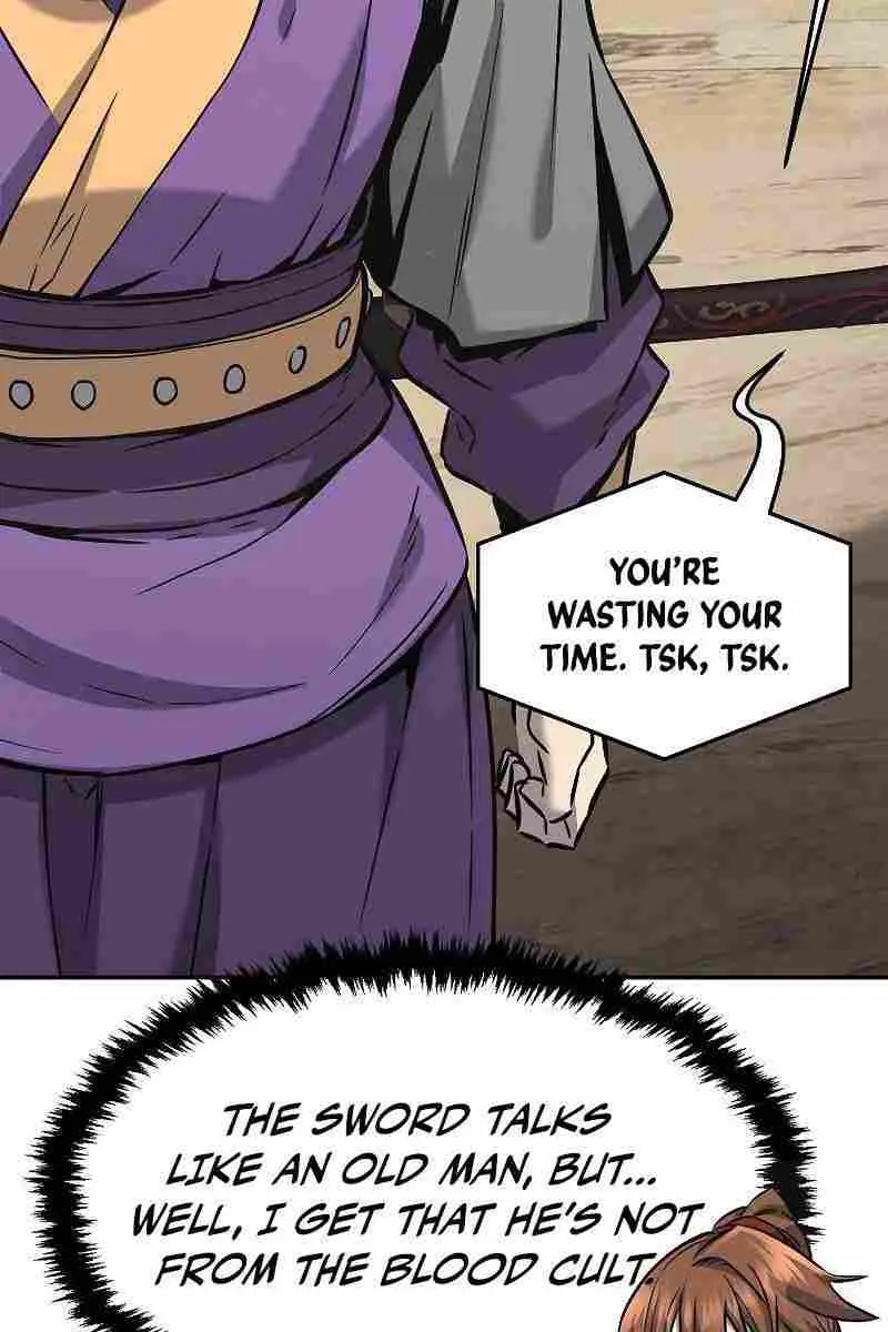 Absolute Sword Sense Chapter 51 Page 62