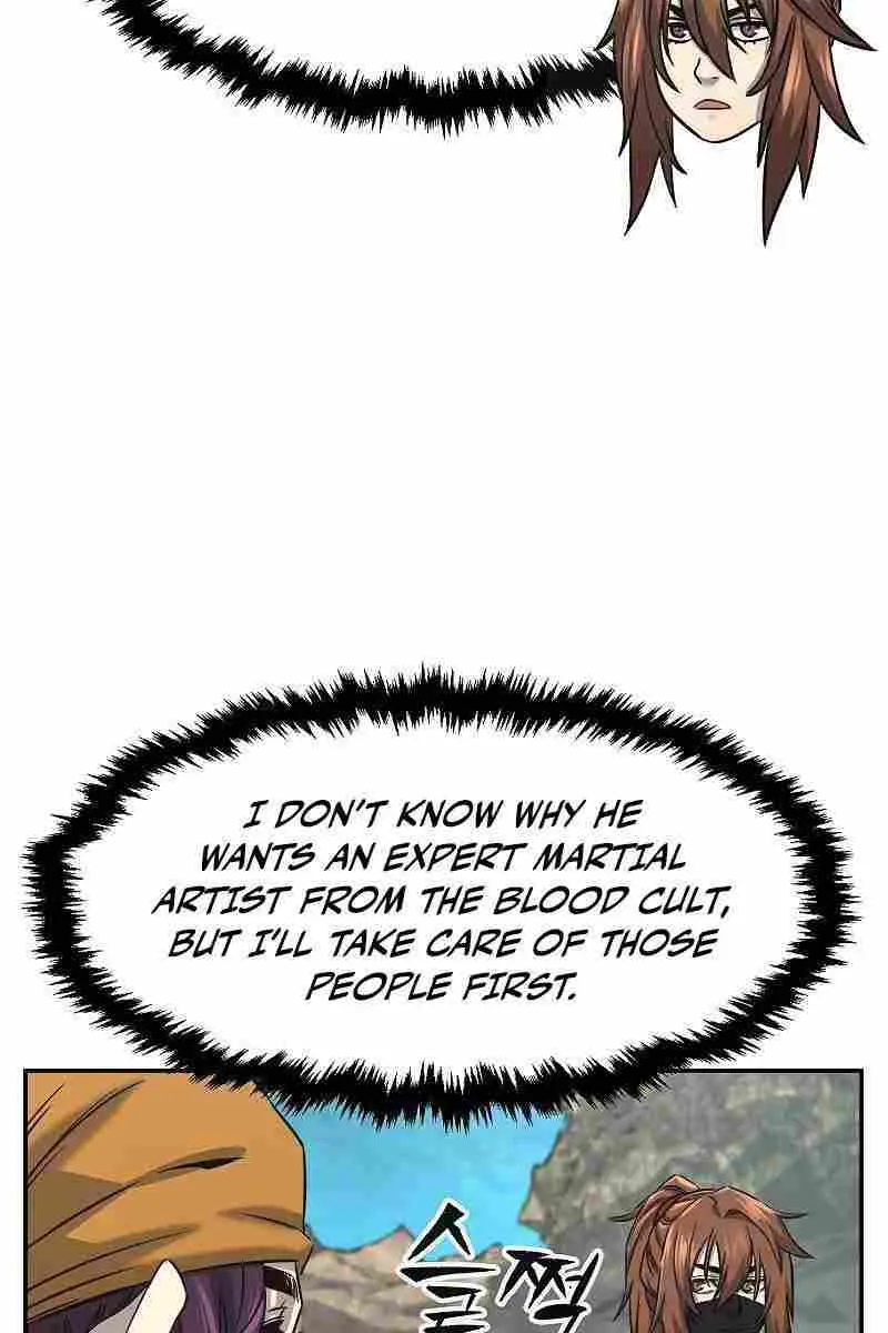 Absolute Sword Sense Chapter 51 Page 63
