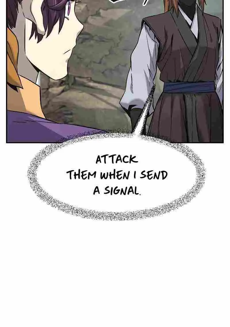 Absolute Sword Sense Chapter 51 Page 64