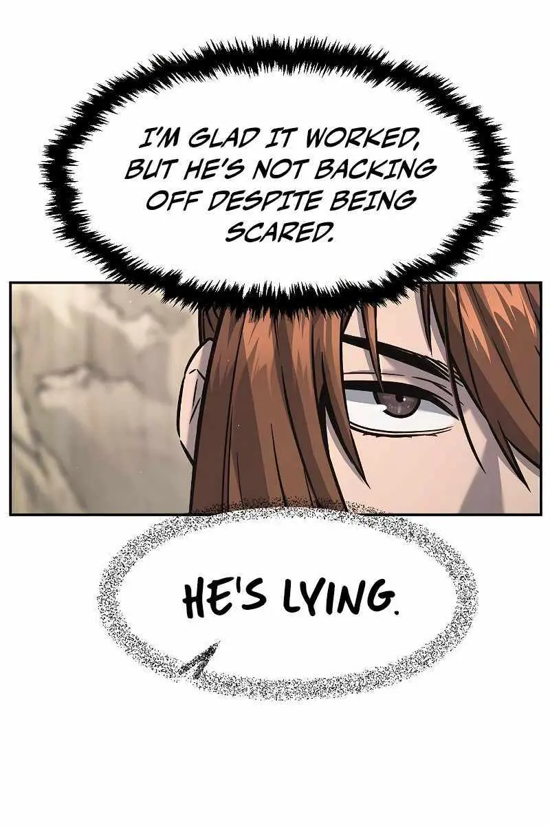 Absolute Sword Sense Chapter 51 Page 75