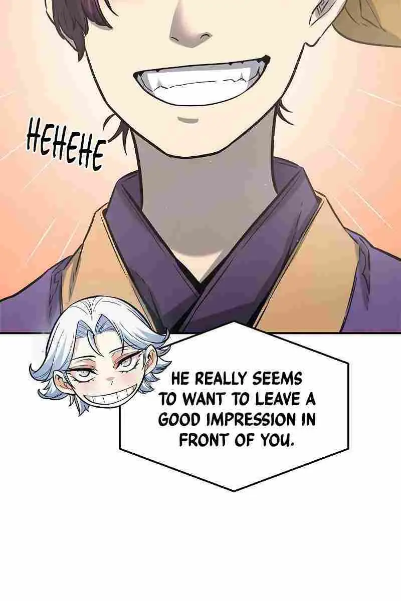 Absolute Sword Sense Chapter 51 Page 80