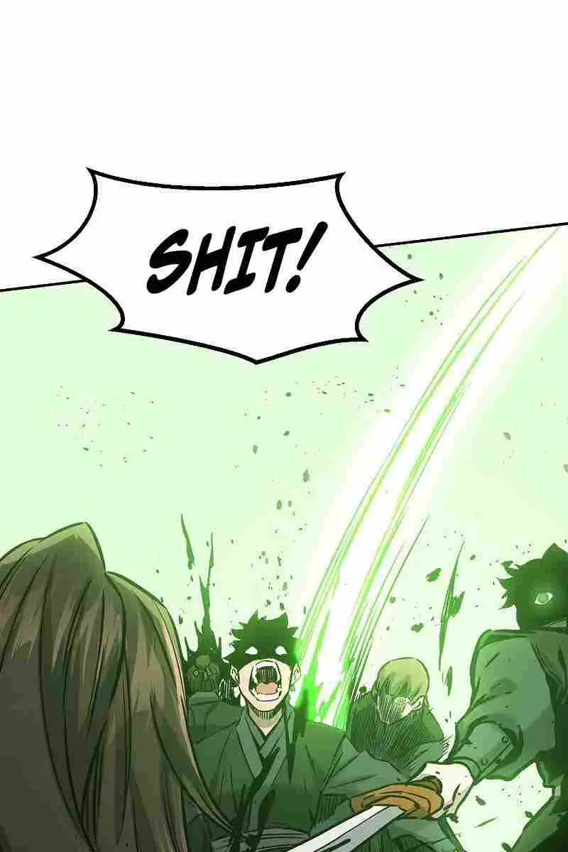 Absolute Sword Sense Chapter 51 Page 91