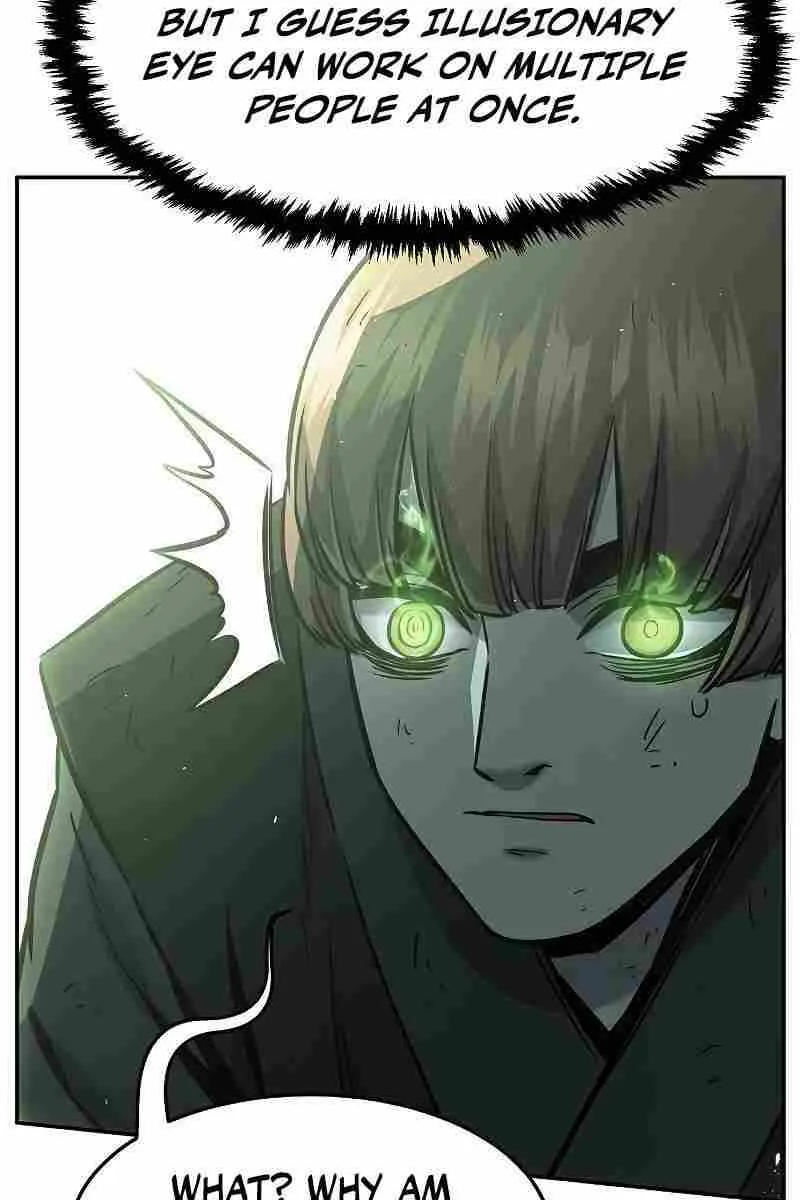 Absolute Sword Sense Chapter 51 Page 95