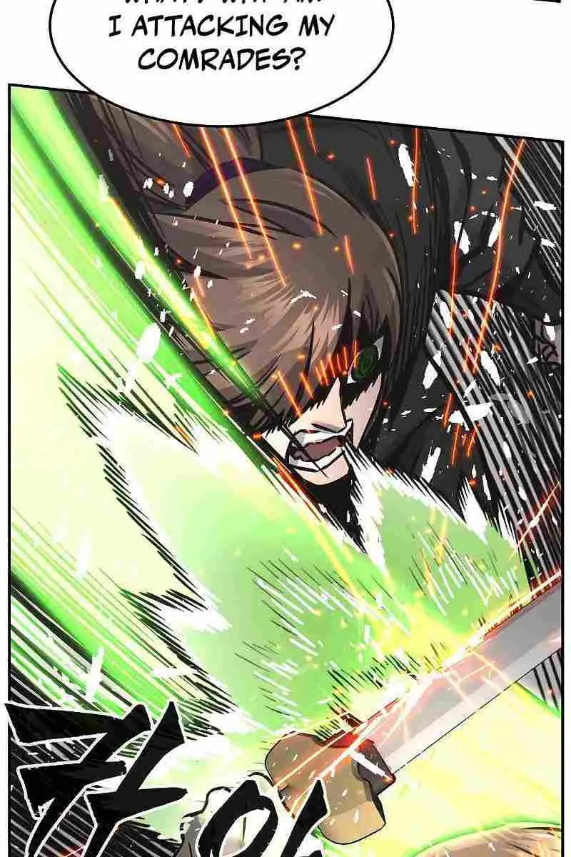 Absolute Sword Sense Chapter 51 Page 96