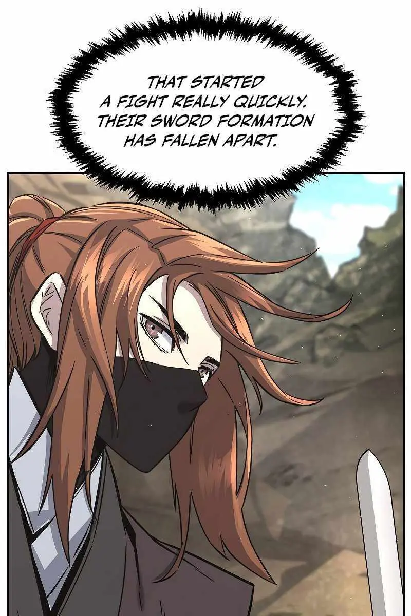 Absolute Sword Sense Chapter 51 Page 99