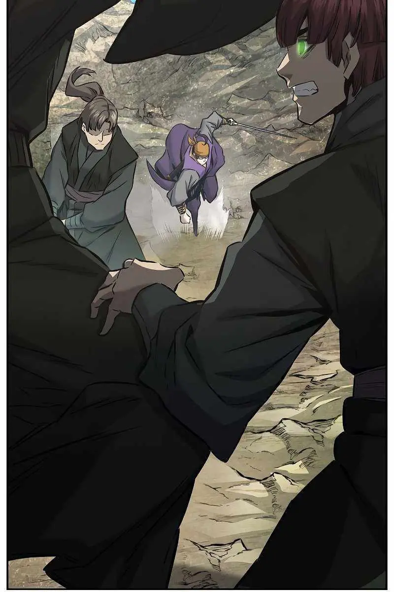 Absolute Sword Sense Chapter 51 Page 104