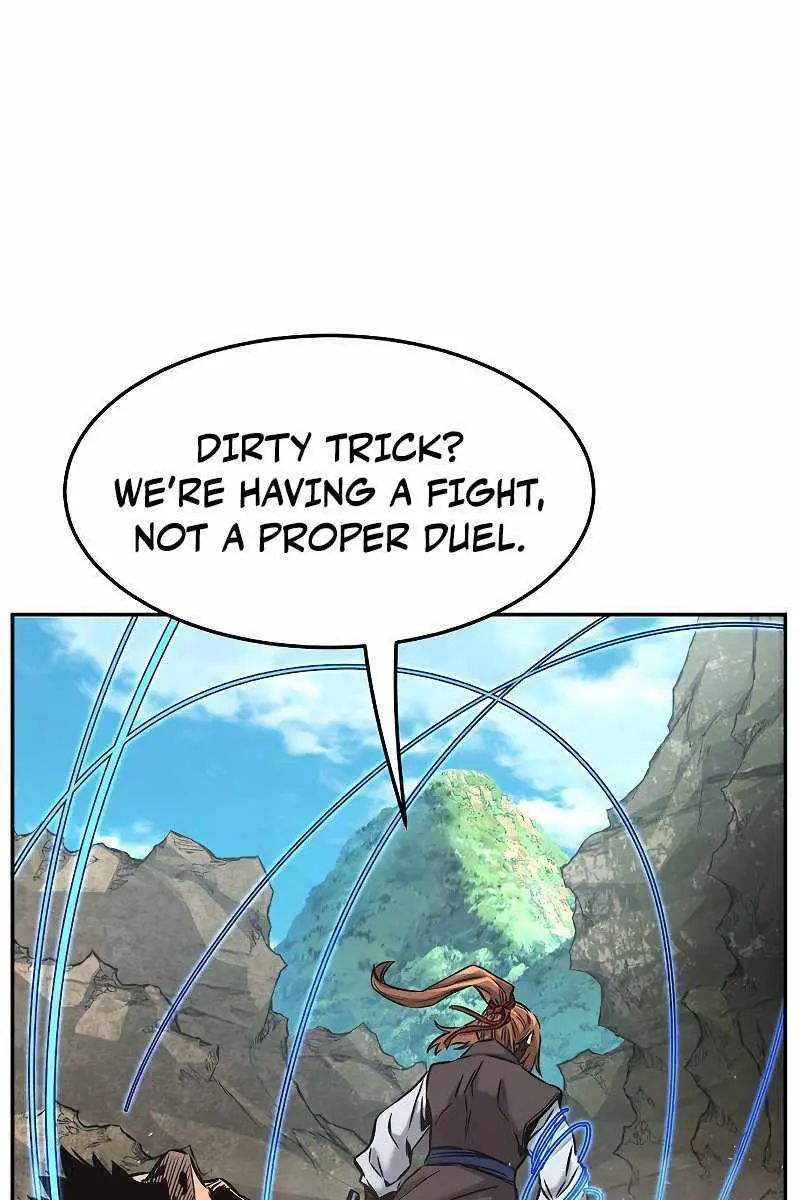 Absolute Sword Sense Chapter 51 Page 121