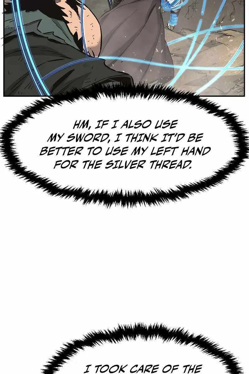 Absolute Sword Sense Chapter 51 Page 122