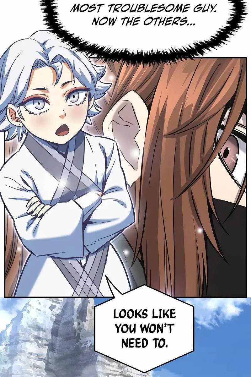 Absolute Sword Sense Chapter 51 Page 123