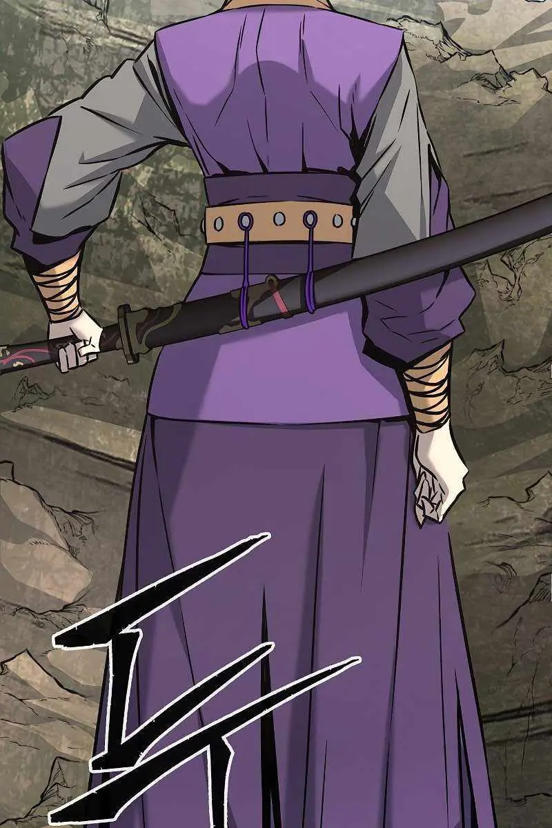 Absolute Sword Sense Chapter 51 Page 125