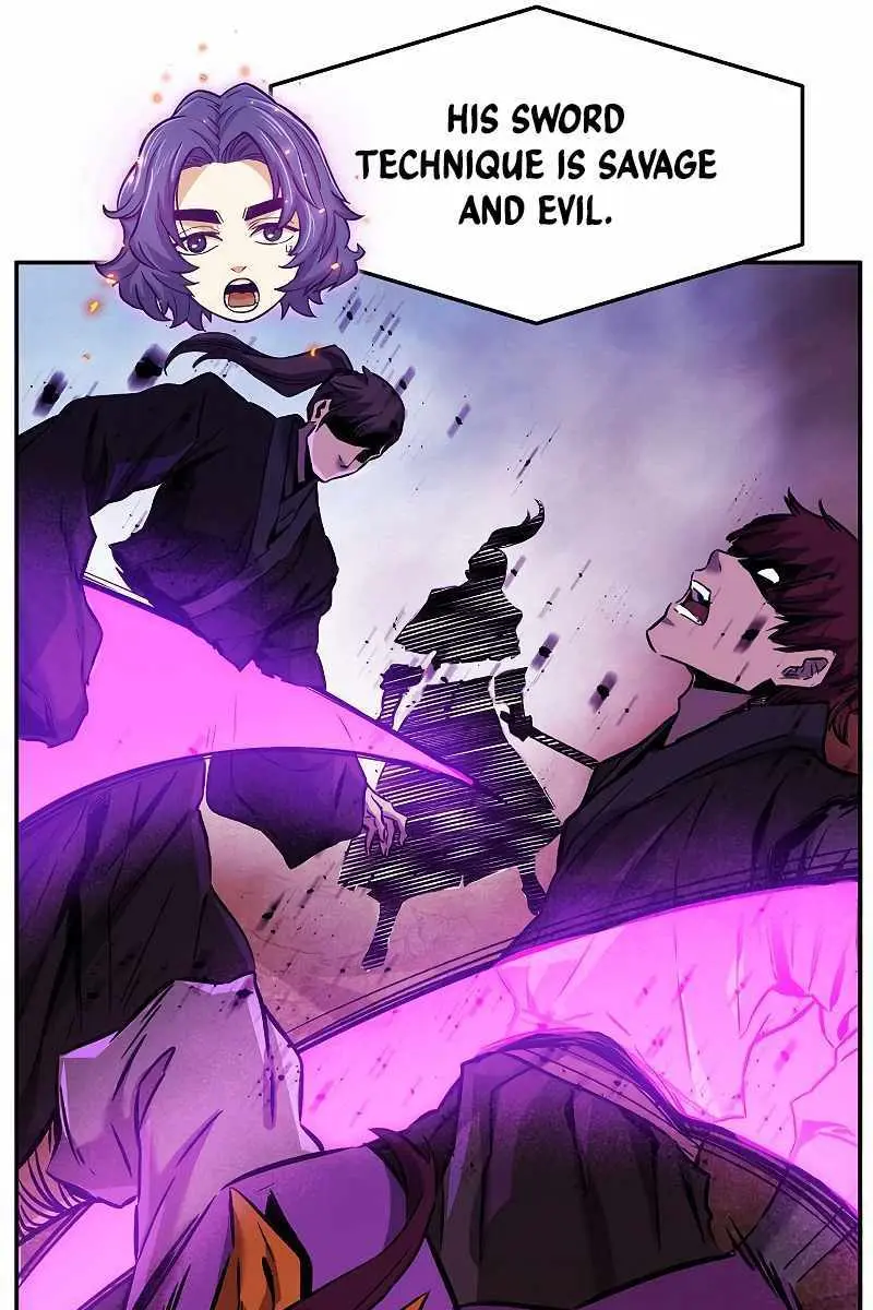 Absolute Sword Sense Chapter 51 Page 128