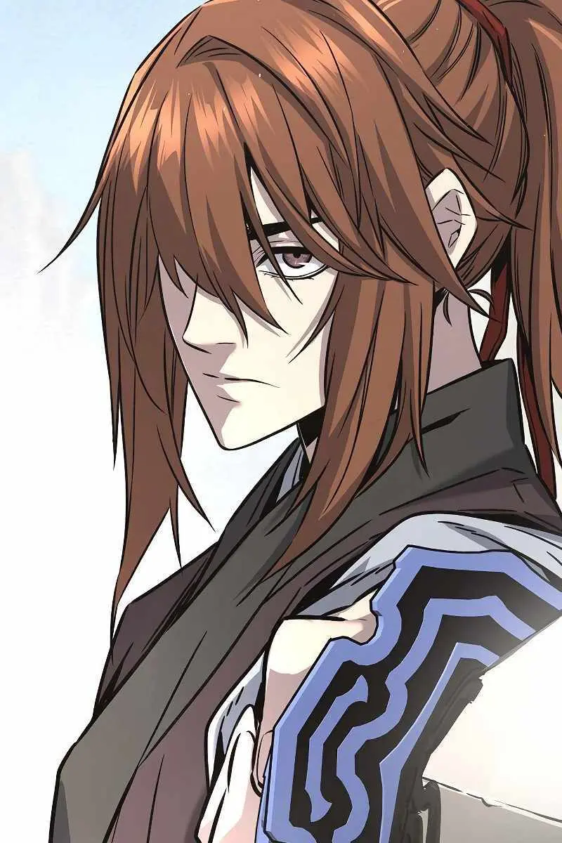 Absolute Sword Sense Chapter 51 Page 134