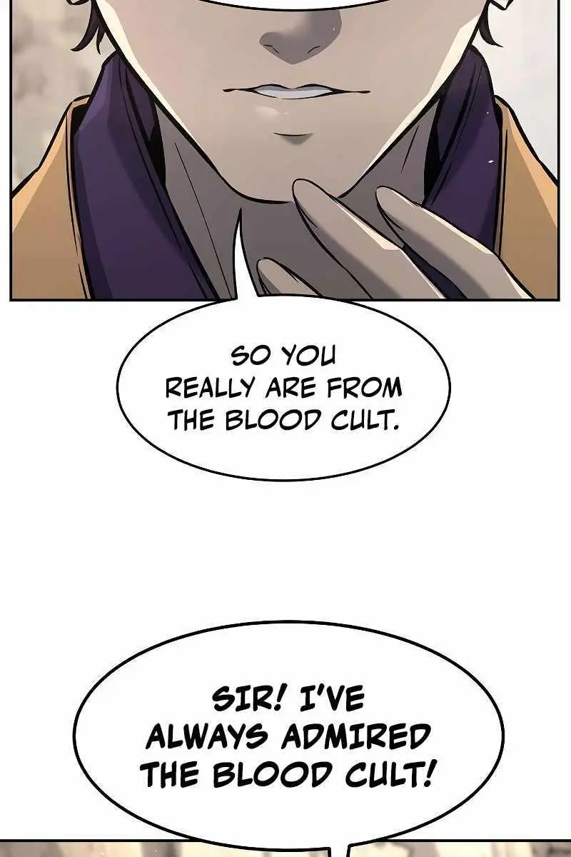 Absolute Sword Sense Chapter 51 Page 136