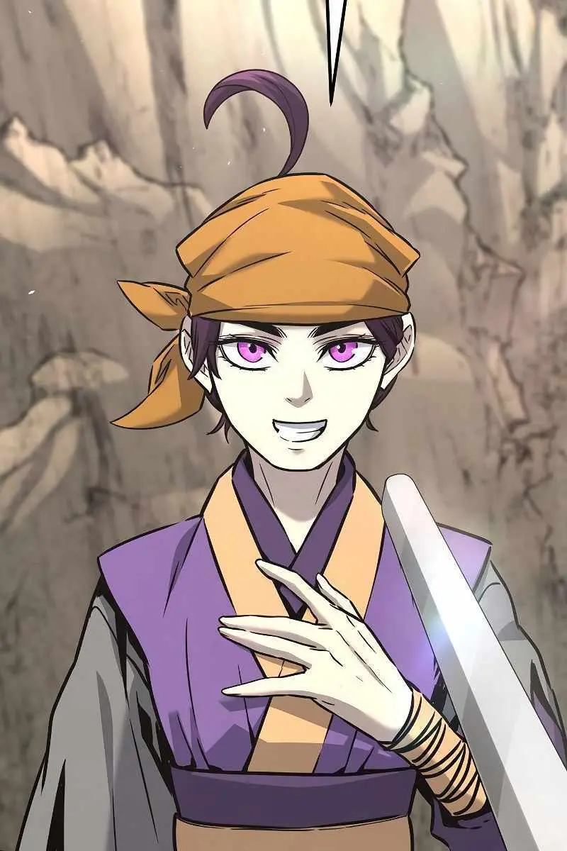 Absolute Sword Sense Chapter 51 Page 137