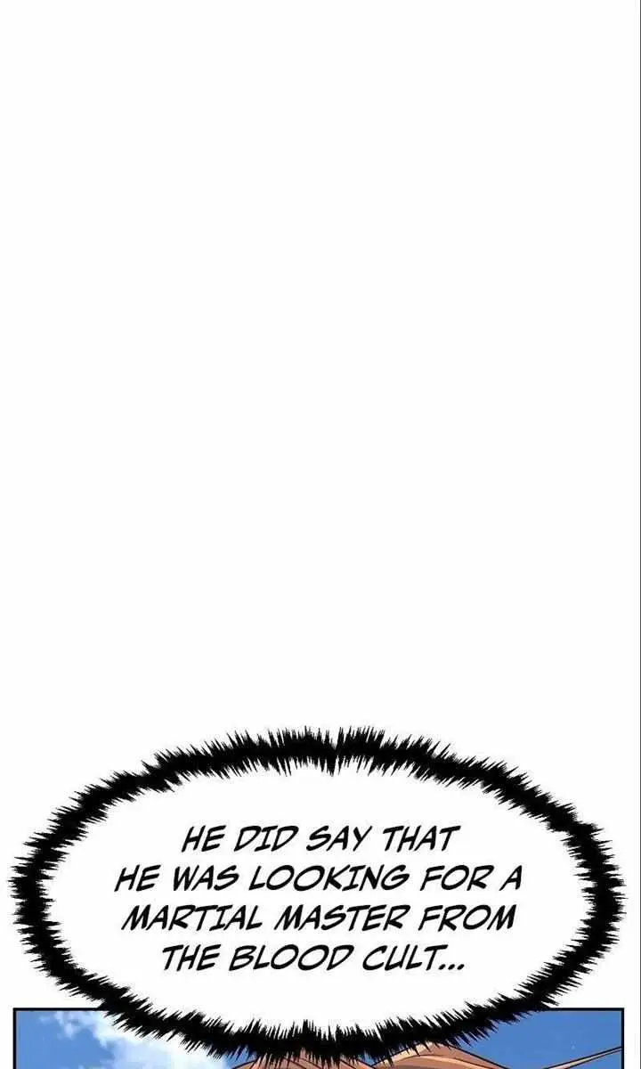 Absolute Sword Sense Chapter 52 Page 1