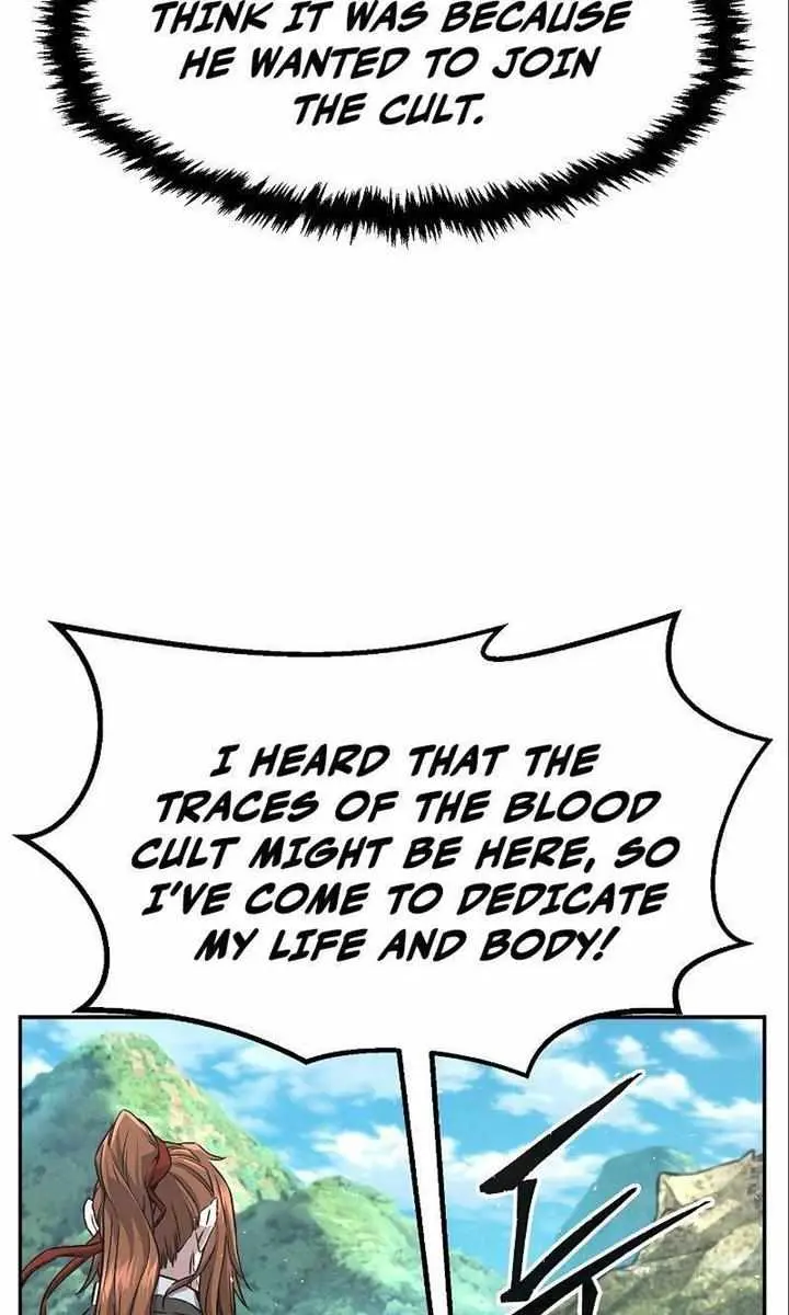 Absolute Sword Sense Chapter 52 Page 3