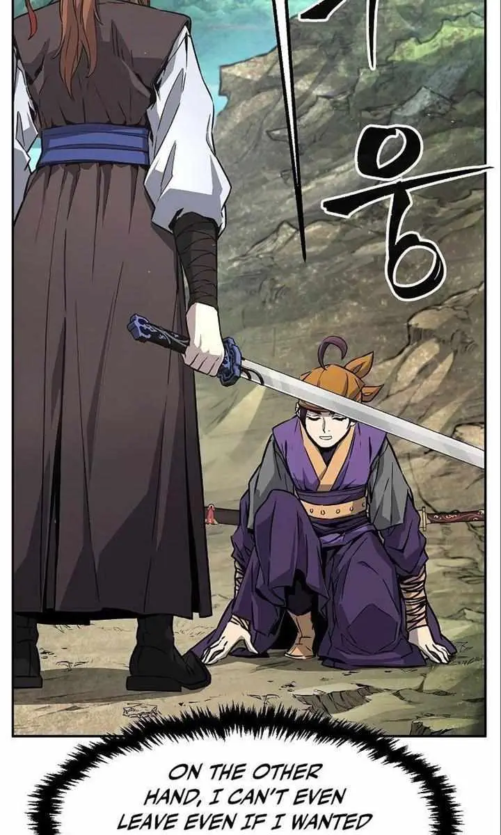 Absolute Sword Sense Chapter 52 Page 4