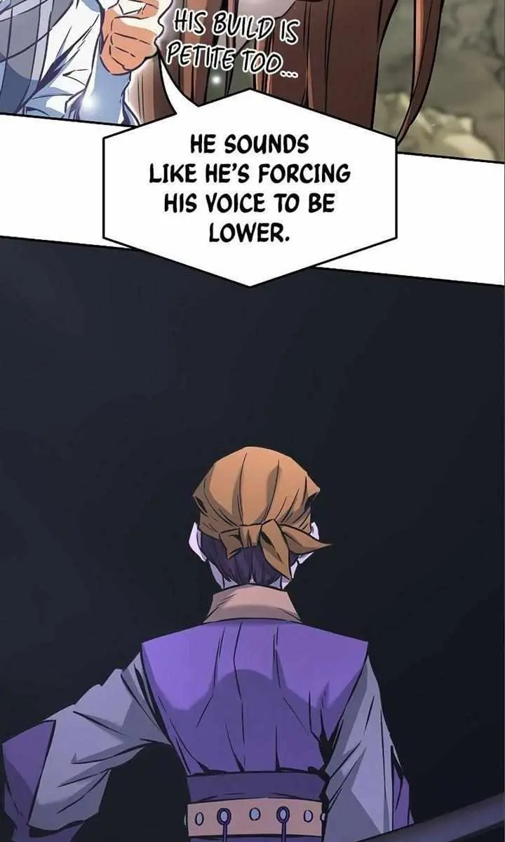 Absolute Sword Sense Chapter 52 Page 6