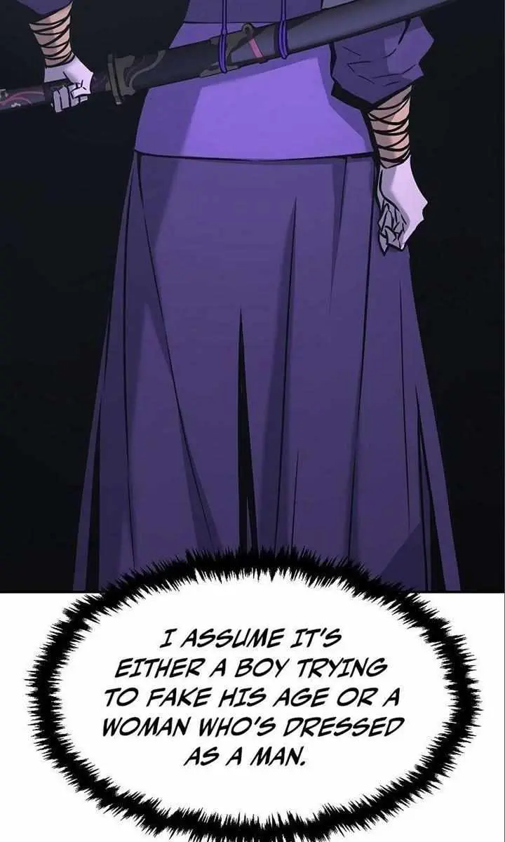 Absolute Sword Sense Chapter 52 Page 7