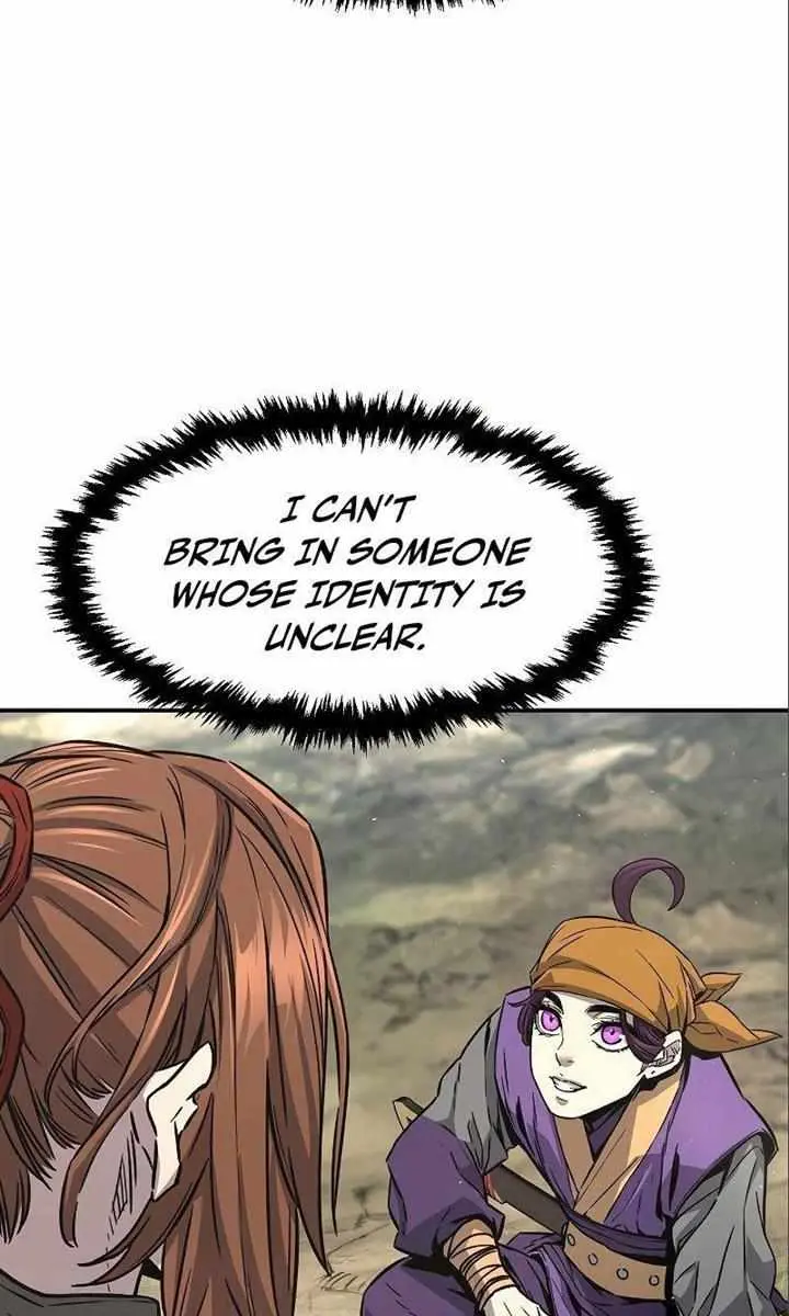 Absolute Sword Sense Chapter 52 Page 8