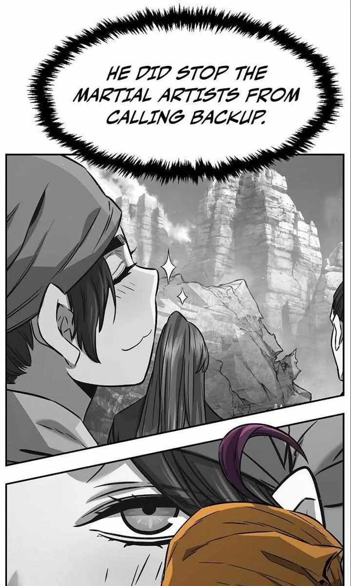 Absolute Sword Sense Chapter 52 Page 10