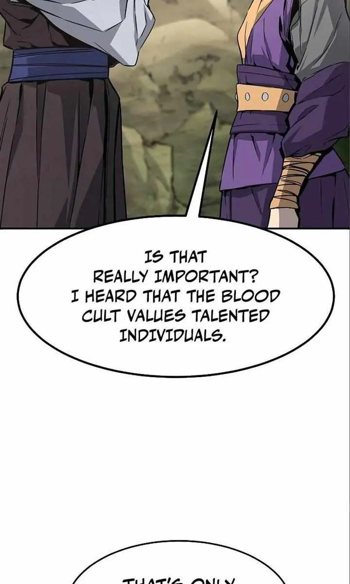 Absolute Sword Sense Chapter 52 Page 13