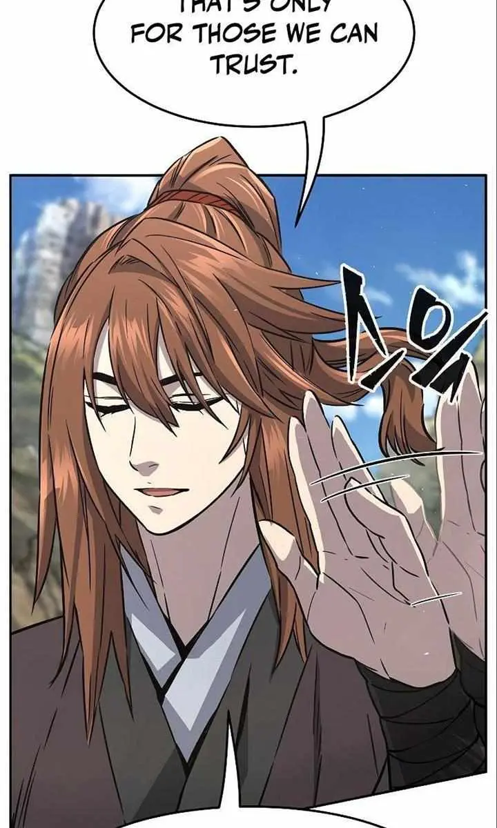 Absolute Sword Sense Chapter 52 Page 14