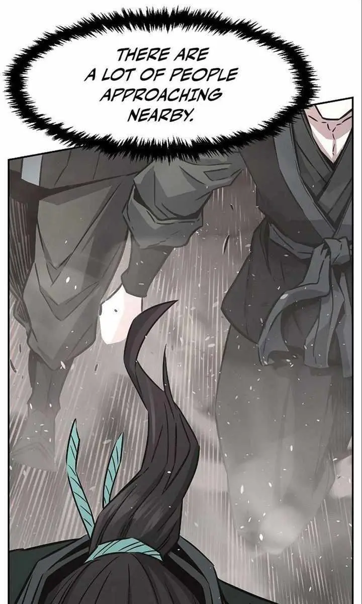 Absolute Sword Sense Chapter 52 Page 18