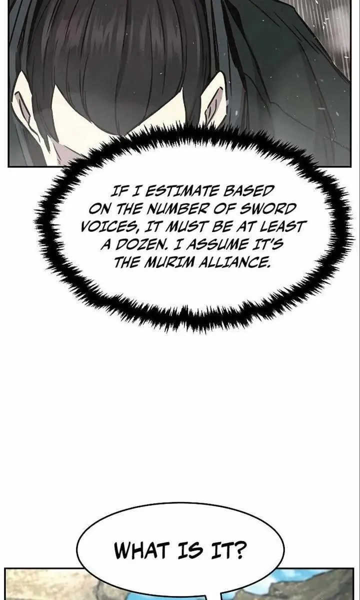 Absolute Sword Sense Chapter 52 Page 19