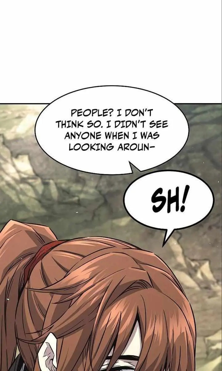 Absolute Sword Sense Chapter 52 Page 21