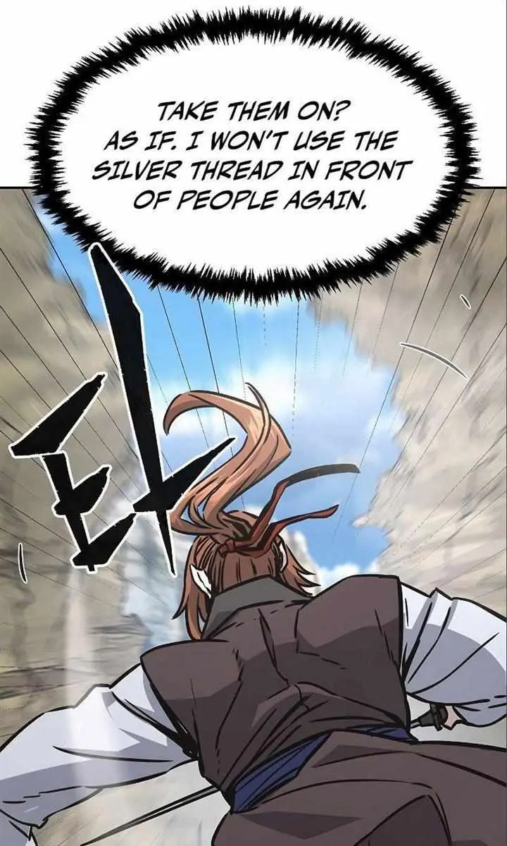 Absolute Sword Sense Chapter 52 Page 25