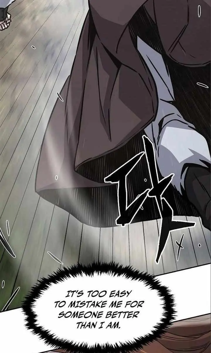 Absolute Sword Sense Chapter 52 Page 26