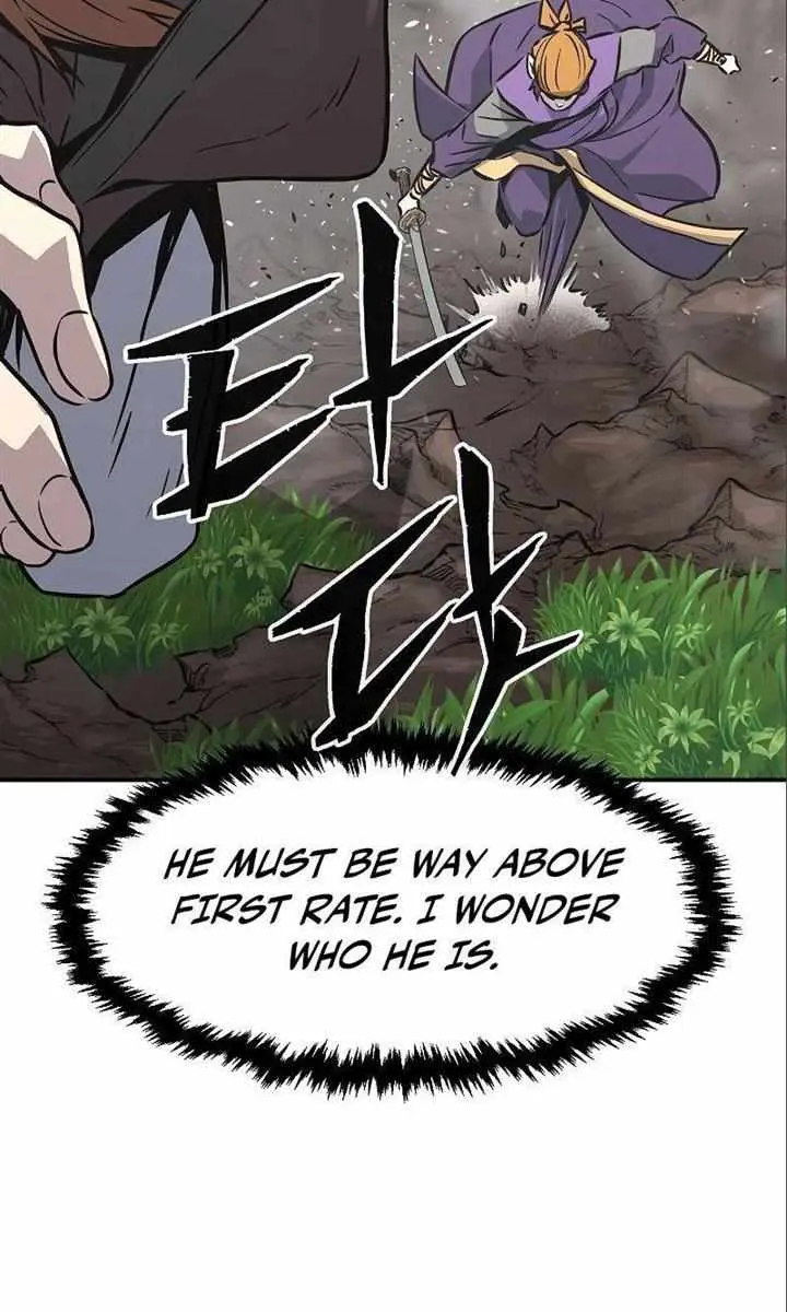 Absolute Sword Sense Chapter 52 Page 29