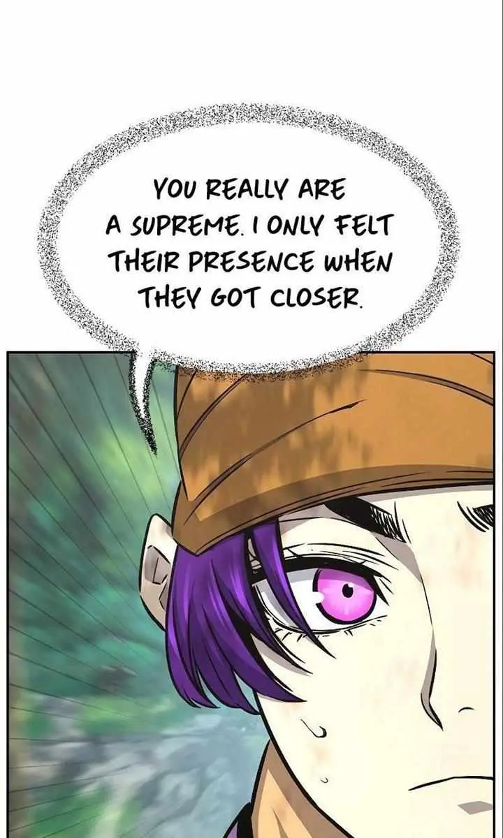 Absolute Sword Sense Chapter 52 Page 30