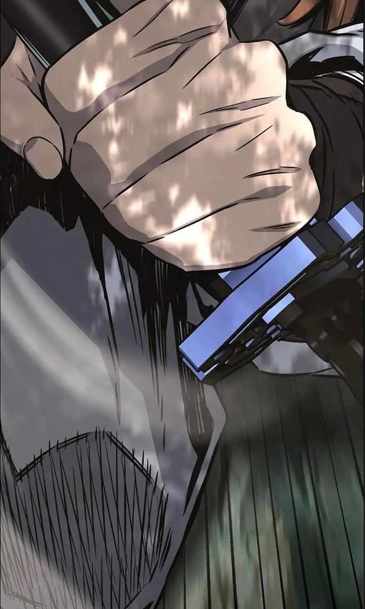 Absolute Sword Sense Chapter 52 Page 34