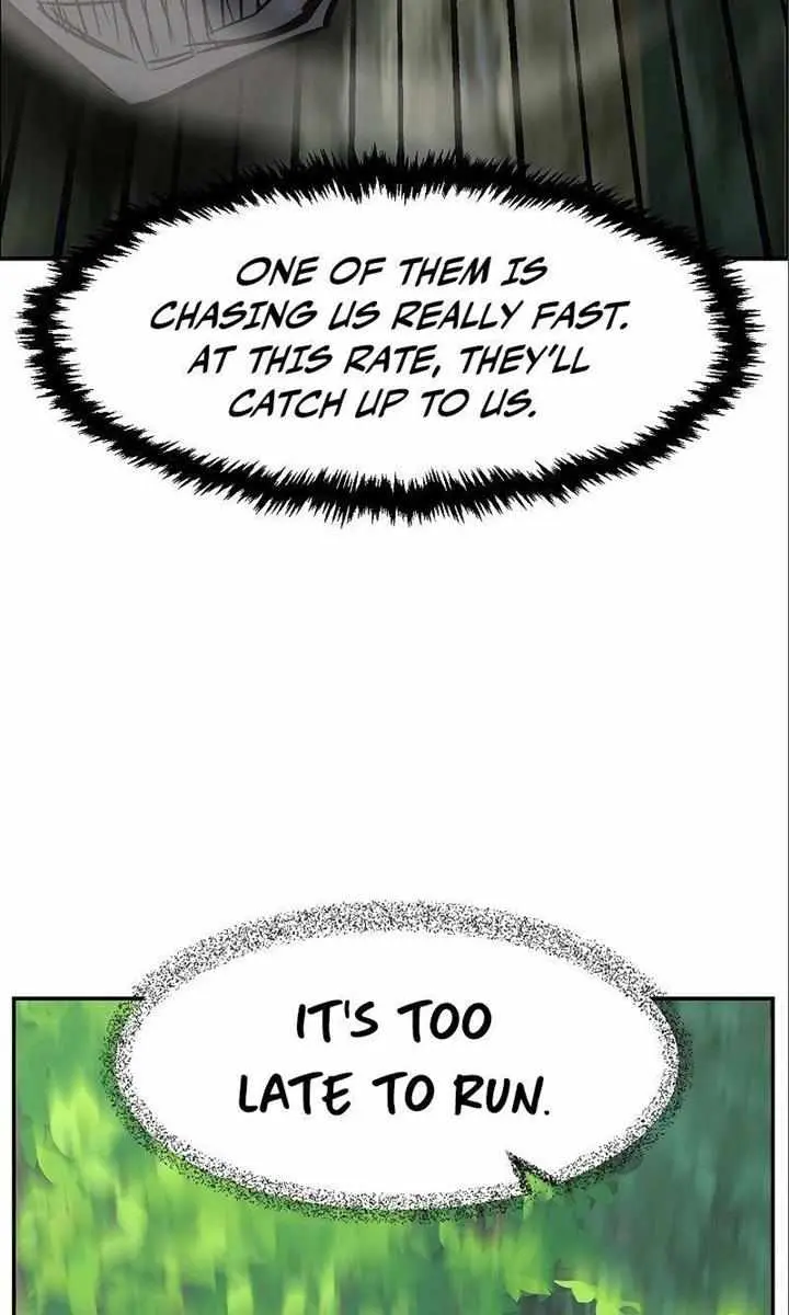 Absolute Sword Sense Chapter 52 Page 35