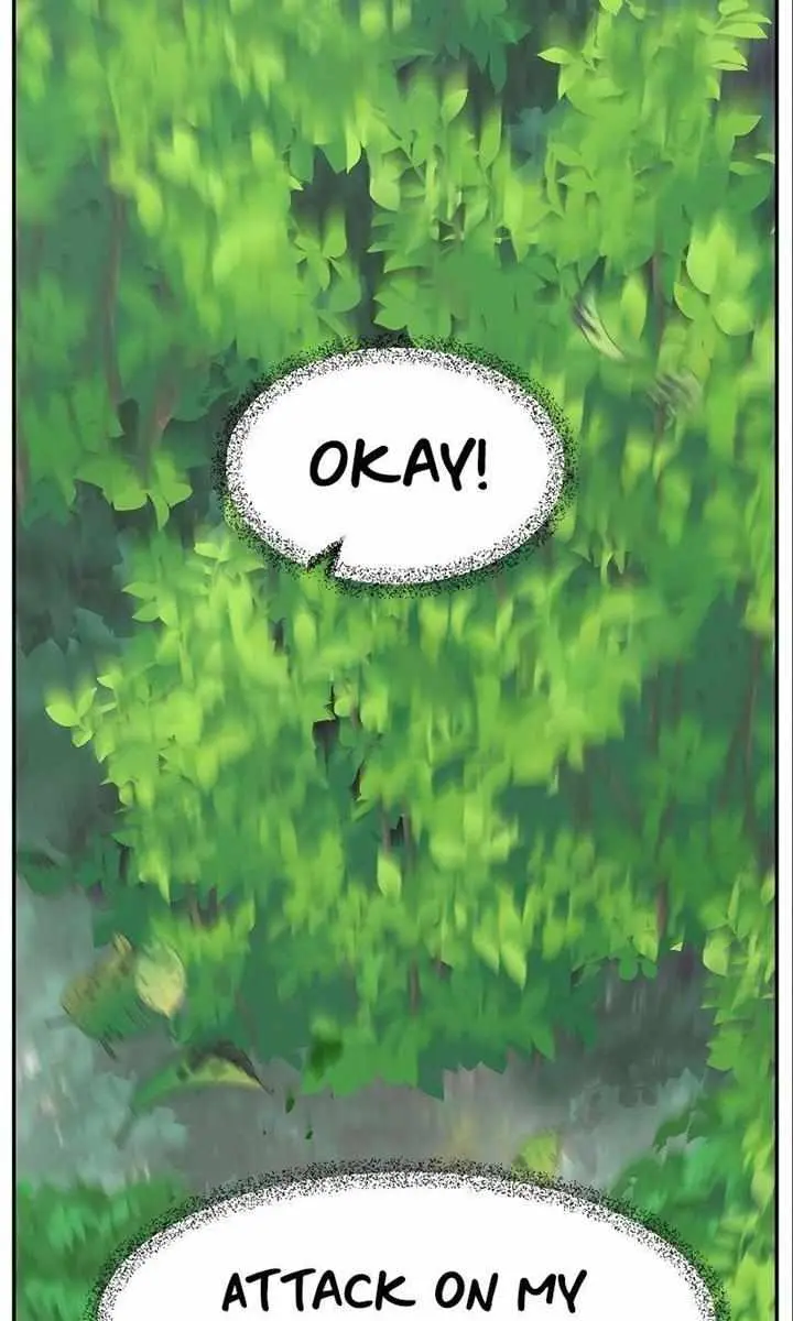 Absolute Sword Sense Chapter 52 Page 36