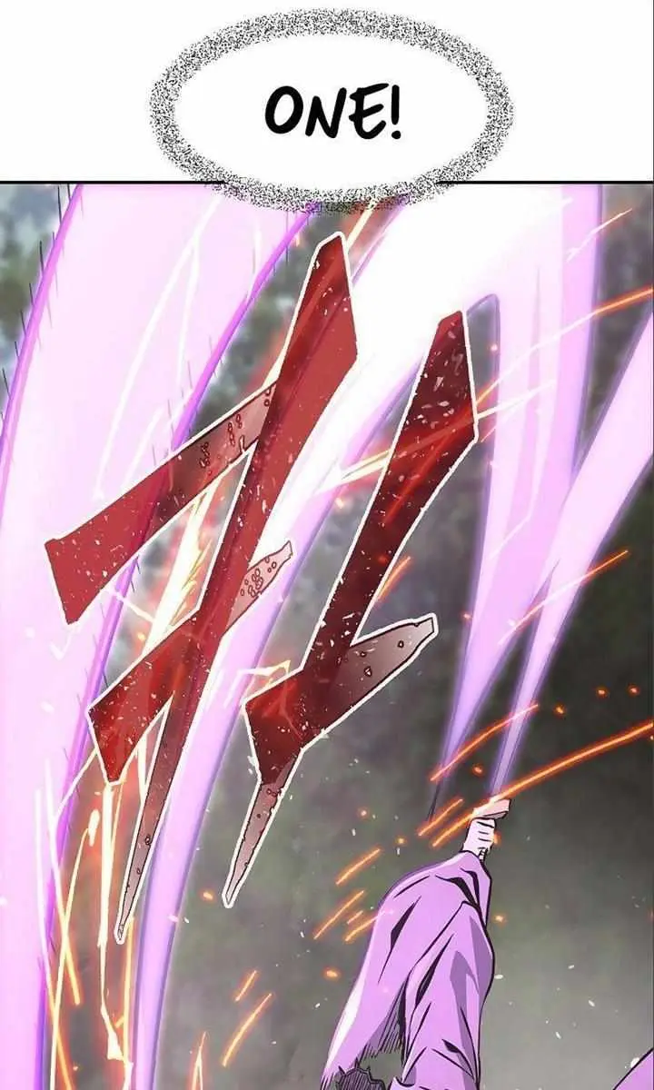 Absolute Sword Sense Chapter 52 Page 39