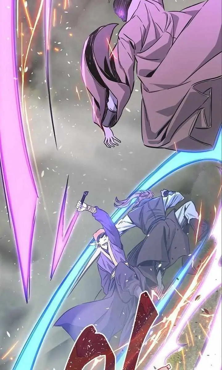 Absolute Sword Sense Chapter 52 Page 40