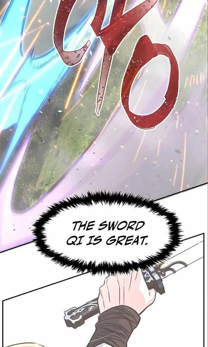 Absolute Sword Sense Chapter 52 Page 41