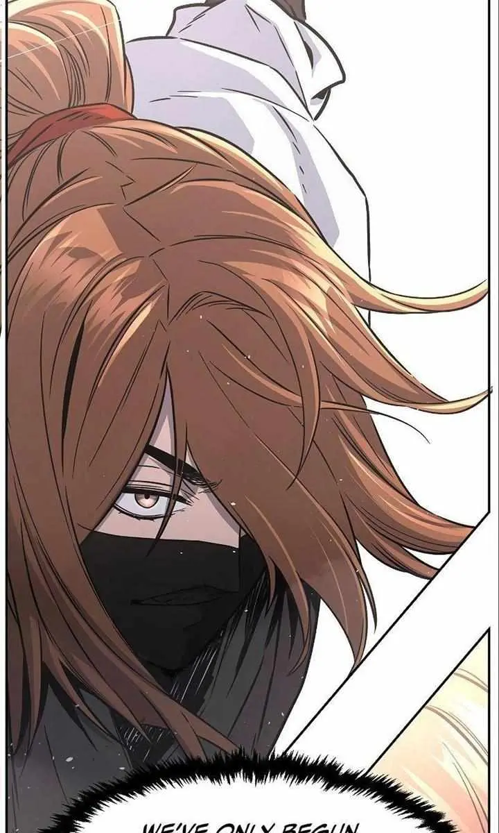 Absolute Sword Sense Chapter 52 Page 42